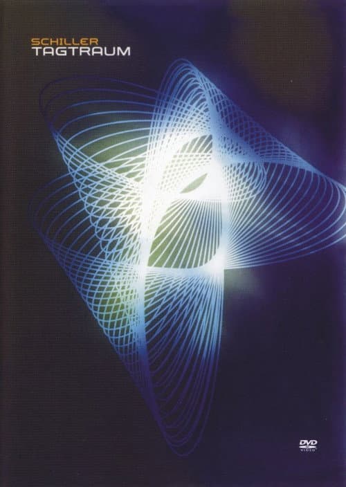 Schiller: Tagtraum - Live aus Deutschland (2006) poster