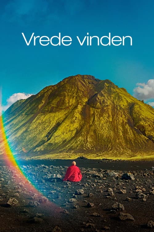 Vrede vinden (2025) poster