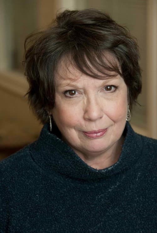 Pam Dougherty foto