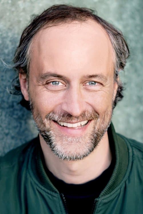 Thomas Niehaus foto
