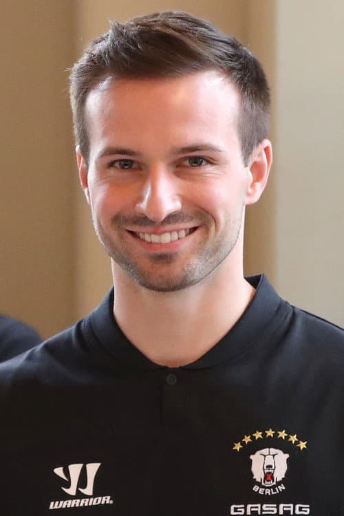 Mathias Niederberger foto