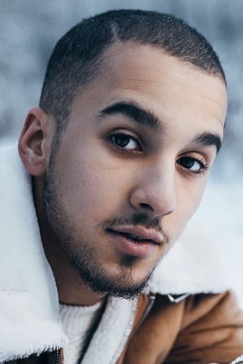 Simo Mohamed Elhbabi foto