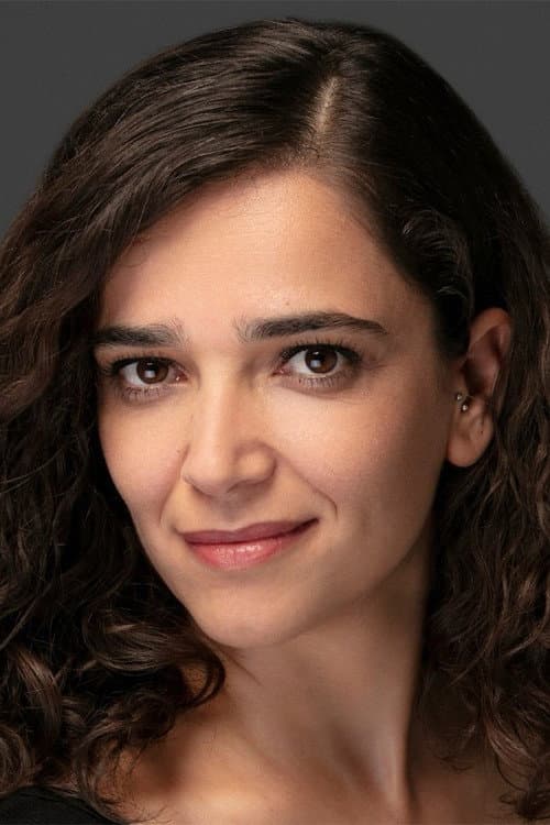 Elif Ataman foto