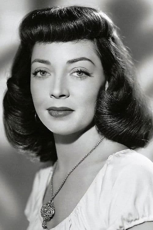 Marie Windsor foto