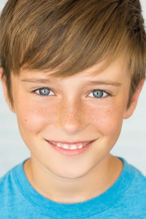 Luke Sunshine foto