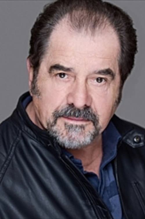 John Orcsik foto
