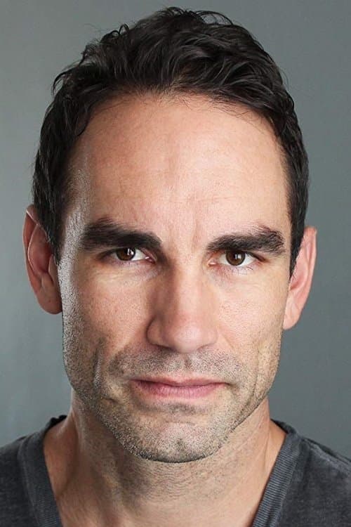 Aaron Farb foto