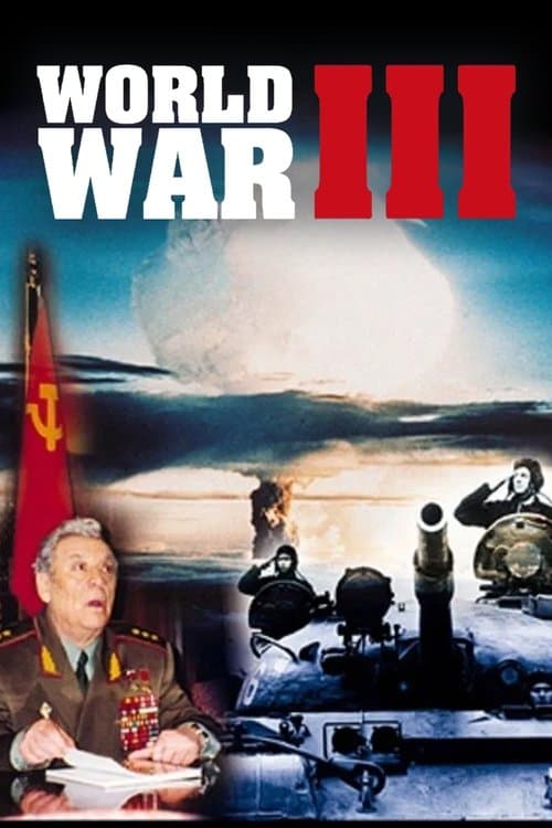 Der Dritte Weltkrieg (1998) poster
