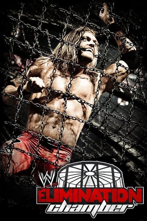 WWE Elimination Chamber 2011 (2011) poster
