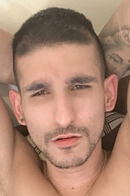 Dick Deamon foto