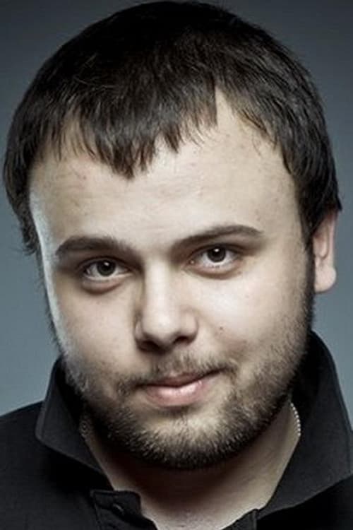 Денис Самойлов foto