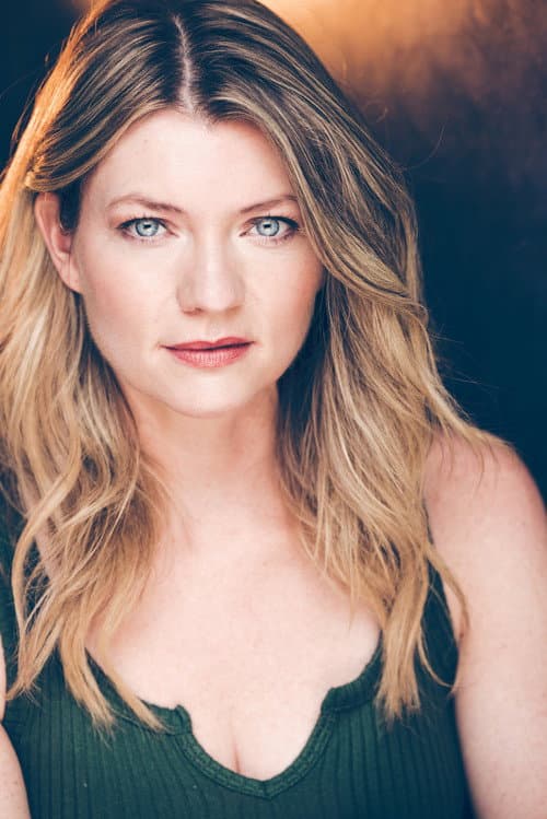 Elizabeth Leiner foto