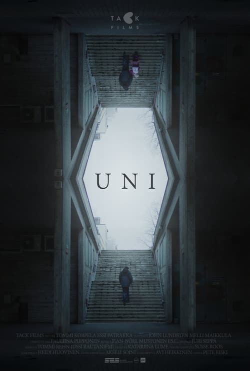 Uni (2021) poster