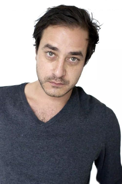 Andrés Almeida foto