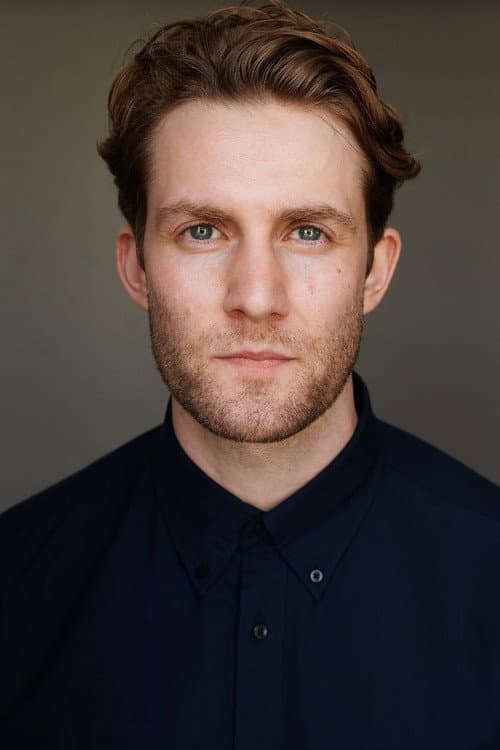 Julian Bloedorn foto