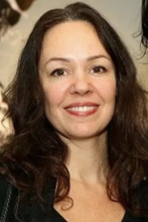 Claudia Cepeda foto