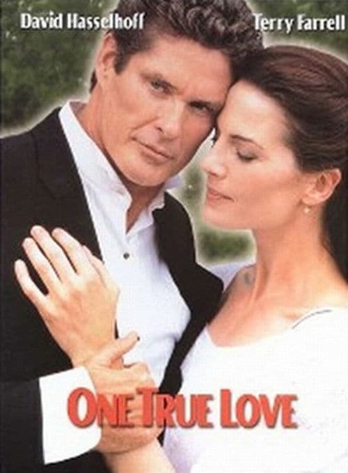 One True Love (2000) poster