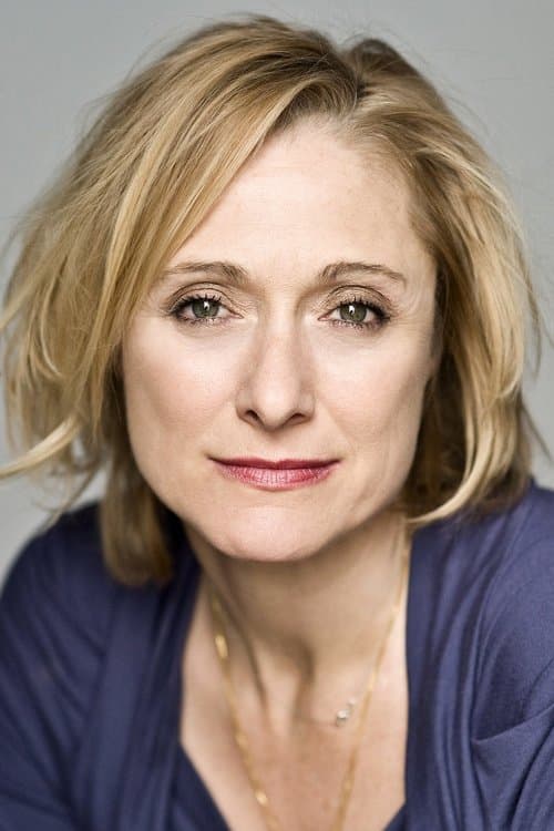 Caroline Goodall foto