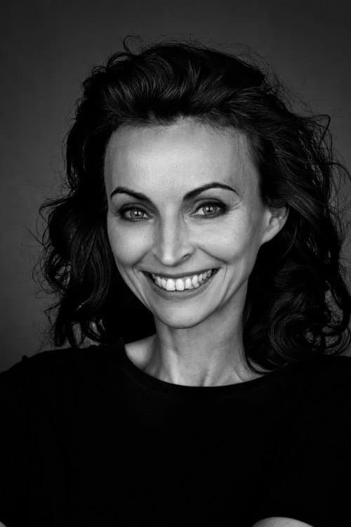 Zuzana Moravcová foto