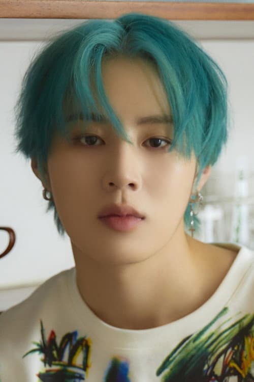 하성운 foto