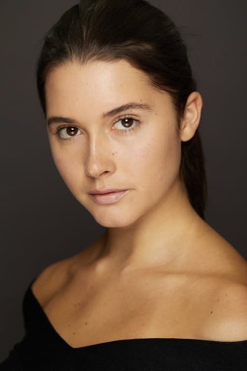 Chiara King foto