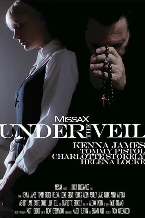 Under the Veil (2021) poster