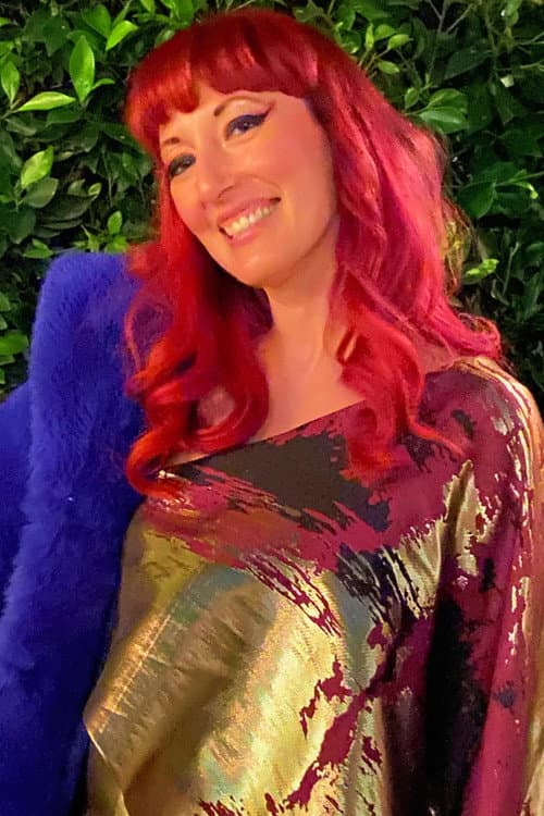 Lucé Tomlin-Brenner foto