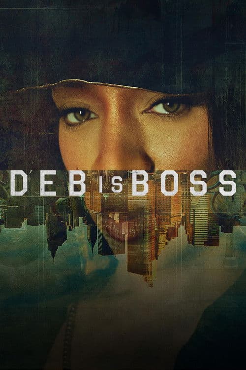 Deb is Boss (2026) poster