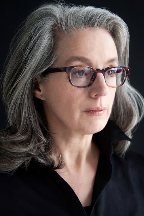 Catherine Martin foto