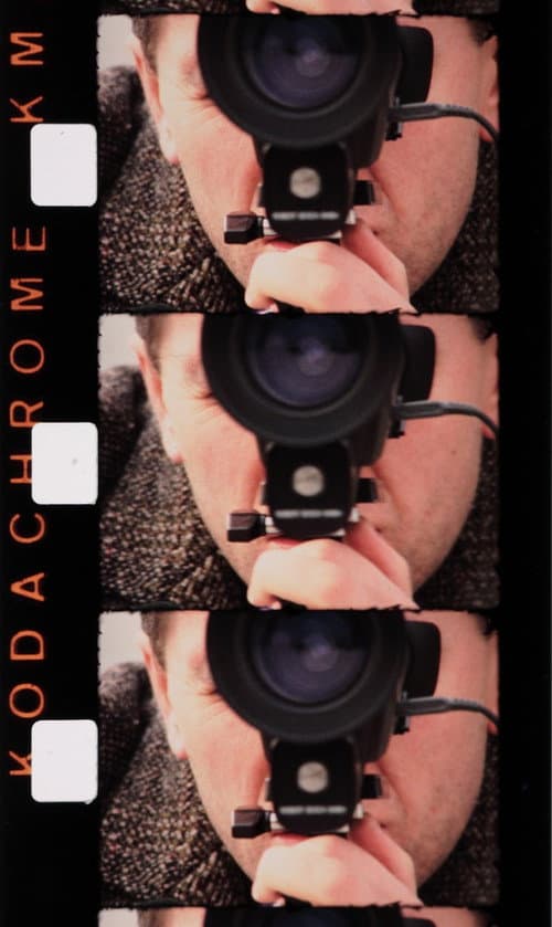 Gérard Courant filme Cinématon (1985) poster