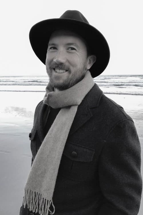 Richard Sidey foto