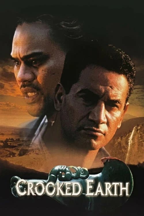 Crooked Earth (2001) poster