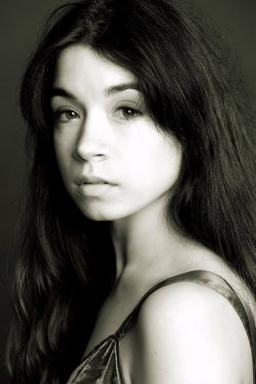 Eunice Correia foto