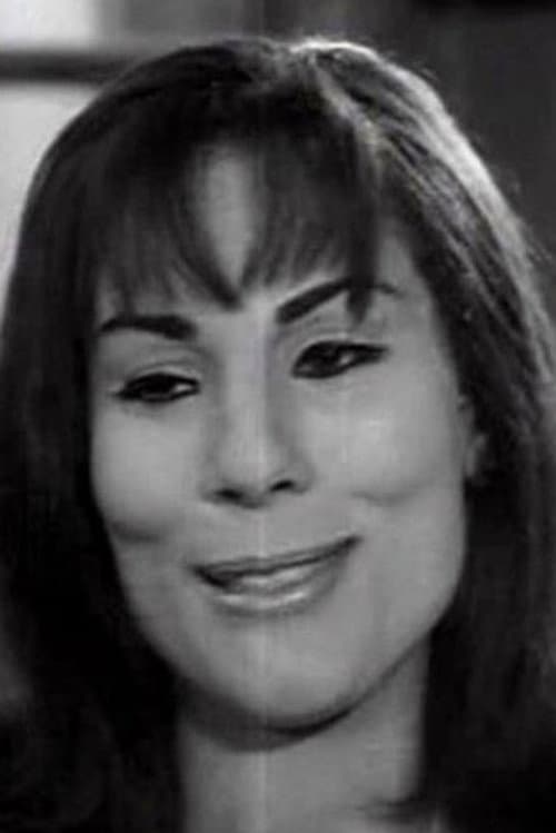 Samia Samy foto