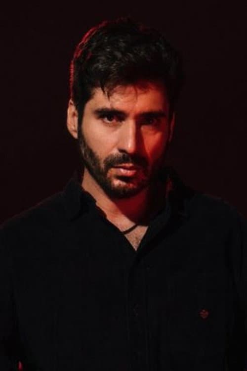 Marcos DeBrito foto