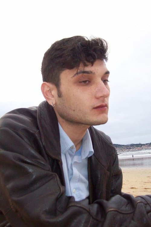 Pablo Agma foto