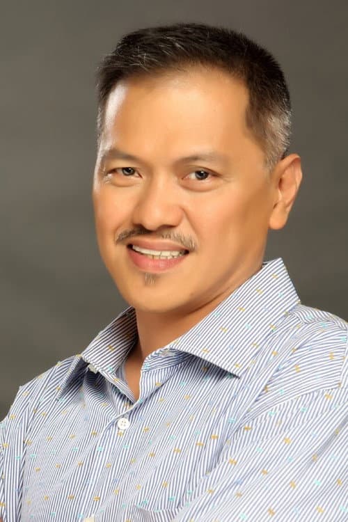 Jerry Lopez Sineneng foto