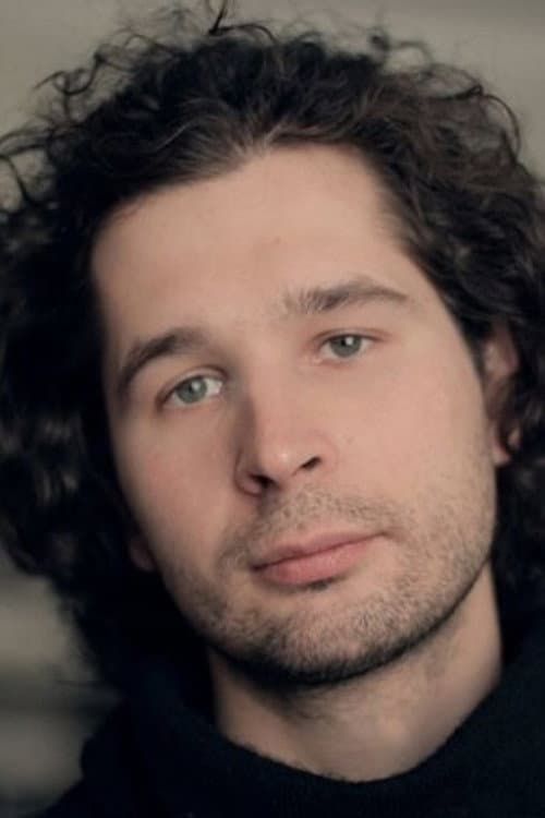 Павел Емелин foto