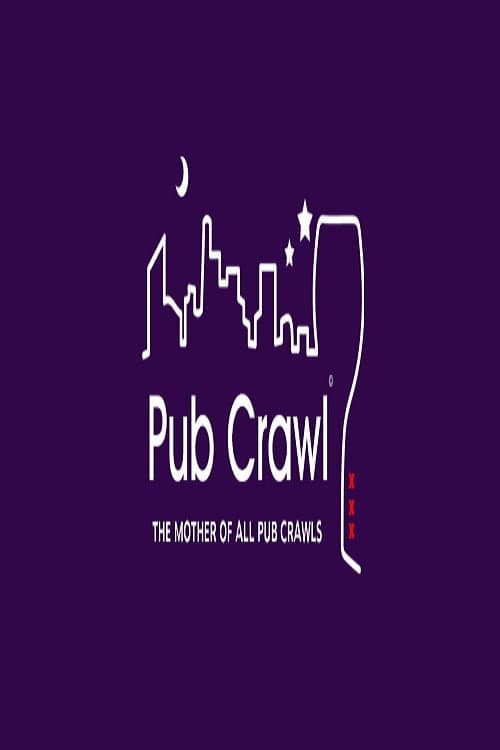 Pub Crawl (2012) poster