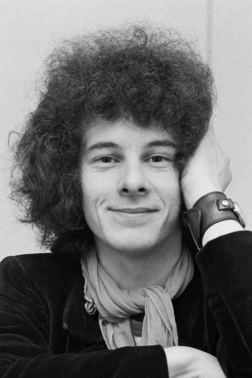 Noel Redding foto