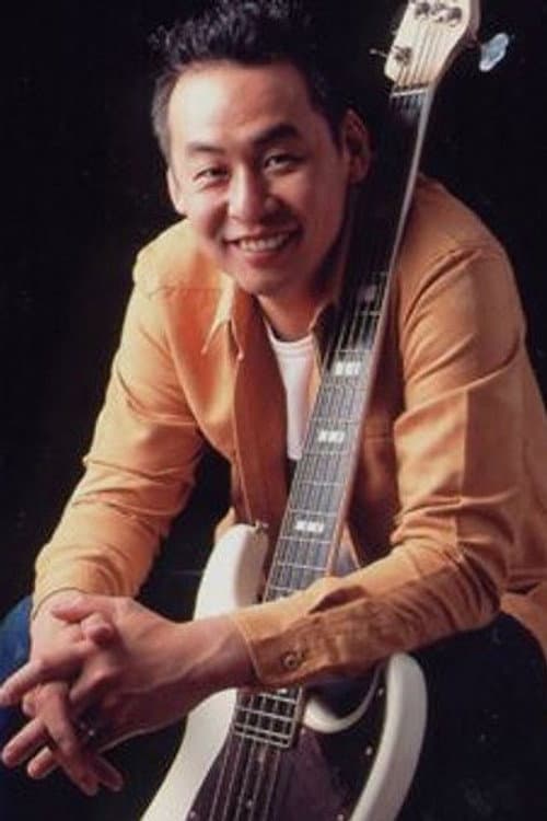 Mitsuru Sutoh foto