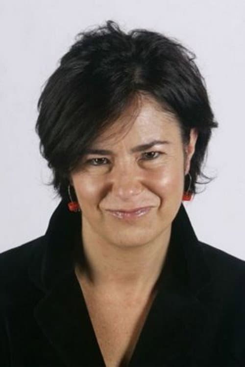 Luz Croxatto foto