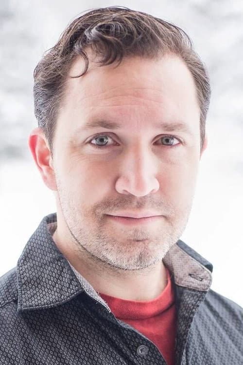 Brendan Hunter foto