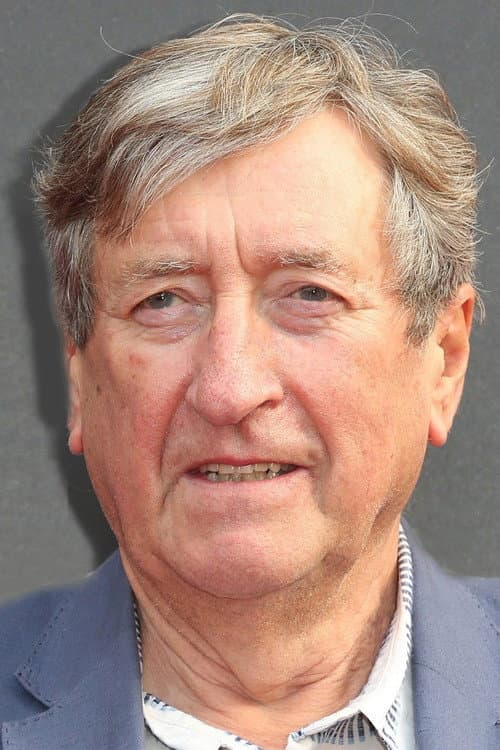 Philip Jackson foto