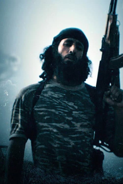 Mohammed Emwazi foto