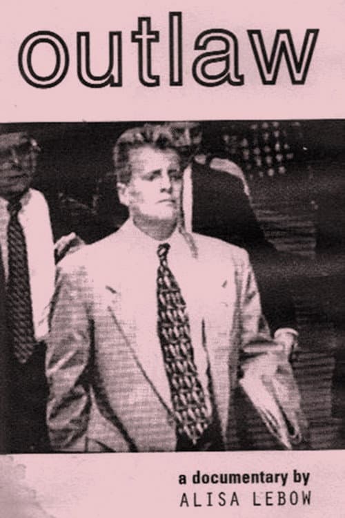 Outlaw (1994) poster