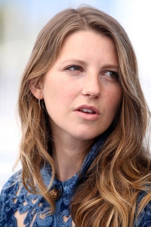 Celine Held foto