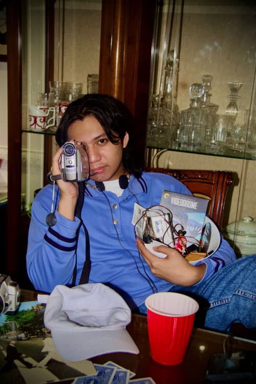 Yuri Diamante foto