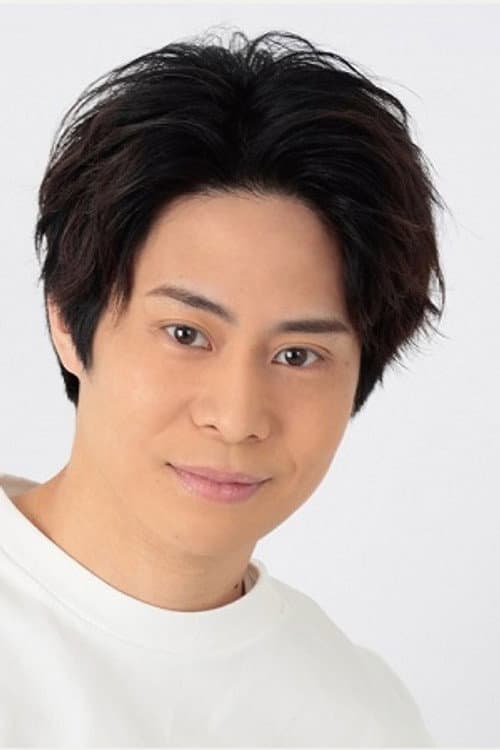 鯨井康介 foto