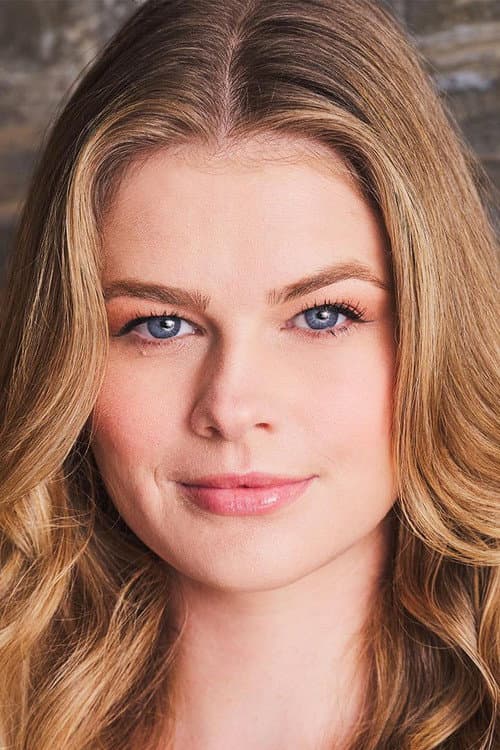 Dominique Booth foto